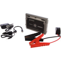 Пусковое устройство нового поколения Aurora ATOM 24 12В, 24000мАч, 88.8Вт*ч, 1000/500А 19091