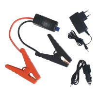 Пусковое устройство нового поколения Aurora ATOM 24 12В, 24000мАч, 88.8Вт*ч, 1000/500А 19091