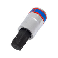 Насадка-бита торцевая (1/2"; TORX 70; 60 мм) KING TONY 402370