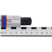 Насадка-бита торцевая (1/2"; TORX 70; 60 мм) KING TONY 402370