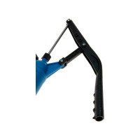 Ручной рычажный насос для жидкостей, на бочки 25-205л, 0.35л/такт AIST 67361450 00-00010351