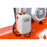 Масляный компрессор с ременным приводом Кратон AC-630-300-BDW 3 01 01 044