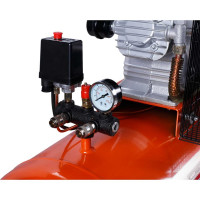 Масляный компрессор с ременным приводом Кратон AC-630-300-BDW 3 01 01 044