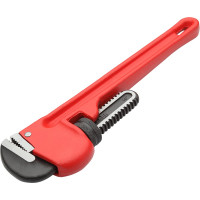 Прямой трубный ключ REKON 14" 034014