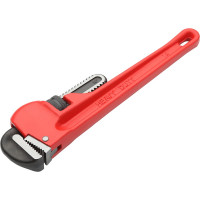 Прямой трубный ключ REKON 14" 034014