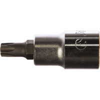Торцевая вставка TORX (Т45; 1/2"; 55 мм) Hans 4024T45