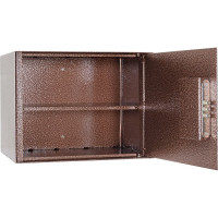 Мебельный шкаф МЕТКОН ШМ-6 MT_02_03_015_01_Md