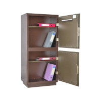 Бухгалтерский сейф МЕТКОН ШБ-8А МТ_01_04_029_01_Md/Br