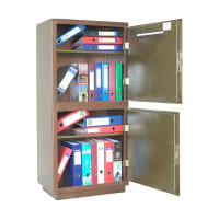 Бухгалтерский сейф МЕТКОН ШБ-8А МТ_01_04_029_01_Md/Br