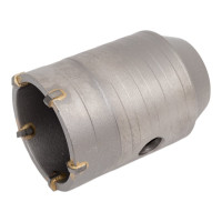 Коронка по бетону (50 мм; М22) Кратон 1 04 02 002