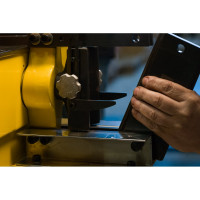 Шинообрабатывающий станок 3в1 SHTOK СРШ-150M 21003