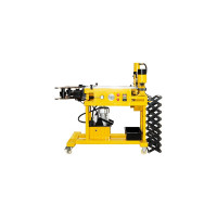 Шинообрабатывающий станок 3в1 SHTOK СРШ-200 21004