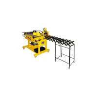 Шинообрабатывающий станок 3в1 SHTOK СРШ-200 21004