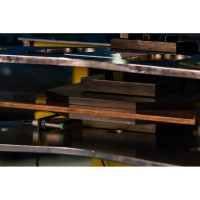 Шинообрабатывающий станок 3в1 SHTOK СРШ-200 21004