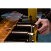 Шинообрабатывающий станок 3в1 SHTOK СРШ-200 21004