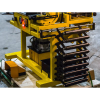 Шинообрабатывающий станок 3в1 SHTOK СРШ-200 21004