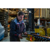 Шинообрабатывающий станок 3в1 SHTOK СРШ-200 21004