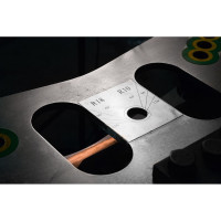 Шинообрабатывающий станок 3в1 SHTOK СРШ-200 21004