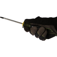 Отвертка Дело Техники TORX с отверстием T30×100мм 726030