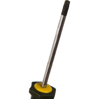 Отвертка Дело Техники TORX с отверстием T30×100мм 726030