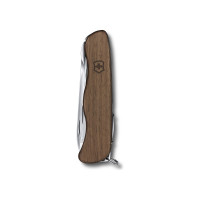 Нож Victorinox Forester 111 мм, 10 функций 0.8361.63