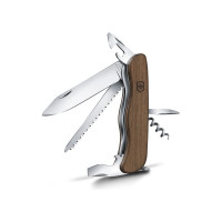 Нож Victorinox Forester 111 мм, 10 функций 0.8361.63