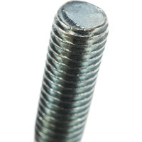 Мебельный болт Крепежная техника DIN 603 8х50 90шт 493536 БК