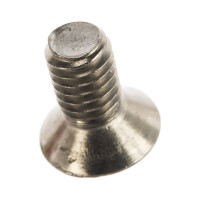 Винт ЦКИ DIN965 М4х8 нерж. A2 500 шт 58856