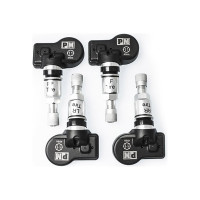 Система контроля давления в шинах Parkmaster tpms-4-22