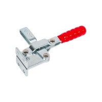 Зажим с вертикальной рукоятью HS CLAMP HS-101-D