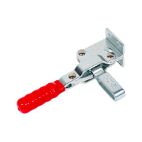Зажим с вертикальной рукоятью HS CLAMP HS-101-D