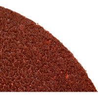 Диск шлифовальный (5 шт; 125 мм; Р40; 8 отверстий; Velcro) Flexione 50000295