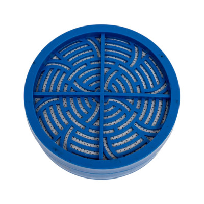 Сменный фильтр для респиратора Бриз 2201 РПГ марки А1В1Е1К1 500501003