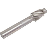 Цековка (11/18х100 мм; 180 гр.; M10; HSSE) Bucovice Tools 853183