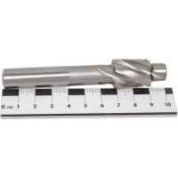 Цековка (11/18х100 мм; 180 гр.; M10; HSSE) Bucovice Tools 853183