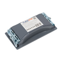 Брусок для шлифленты Flexione 93х185 10000211