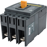 Автоматический выключатель IEK ВА88-35 3Р 80А 35кА SVA30-3-0080