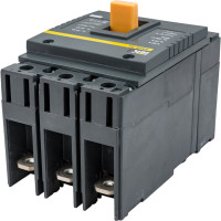 Автоматический выключатель IEK ВА88-35 3Р 80А 35кА SVA30-3-0080