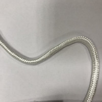 Шнур кремнеземный ШКНН-1 (3 мм; 20 м) ЭКОВУЛ (EKOWOOL) 10003