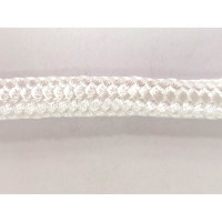 Шнур кремнеземный ШКНН-1 (3 мм; 20 м) ЭКОВУЛ (EKOWOOL) 10003