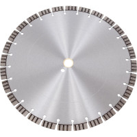 Алмазный диск Standard TS-15 400x3.4x30/25.4 мм D.BOR S-TS-15-0400-030