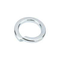 Гровер ZAMETAL D30, DIN 7980, ГОСТ 6402, 6.5x6.5, оц., 41.5-51 HRC, уп. 10 кг ZA512062