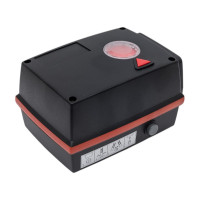 Электронный привод ESBE 95-2 трёхточечный, 230 В, 120 сек, 15 Нм 1205 20 00