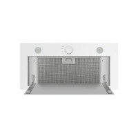 Кухонная вытяжка MAUNFELD белый CROSBY ROCKY 60 Glass White