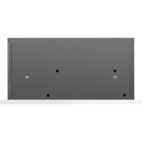 Кухонная вытяжка MAUNFELD белый CROSBY ROCKY 60 Glass White