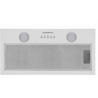 Кухонная вытяжка MAUNFELD белый TRAPEZE 602M WHITE