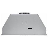 Кухонная вытяжка MAUNFELD белый TRAPEZE 602M WHITE