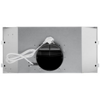 Кухонная вытяжка MAUNFELD белый TRAPEZE 602M WHITE