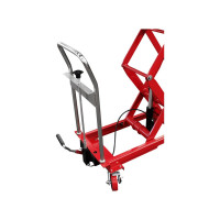 Подъемный стол PROLIFT TFD 80 (грузоподъемность 800 кг, размер платформы 1200х600 мм)