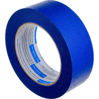 Малярная лента Blue Dolphin Painters Tape 38мм х 50м 01-1-02-EN SBL BDN